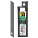 Olfa Special Small Black Blade 10 Pieces for Precision Cutting BB10K-Kiichin - The #1 Place for Japanese Goods in Your Hand!