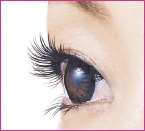 Panasonic Eh-Se70-W Hot Buhler Eyelash Curler & Comb 2-Way Type False Eyelashes White [Japan]-Kiichin - The #1 Place for Japanese Goods in Your Hand!
