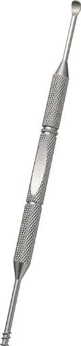 Feather Safety Razor Parada S - Quality Earpick Design for Seamless Shaving-Kiichin - The #1 Place for Japanese Goods in Your Hand!