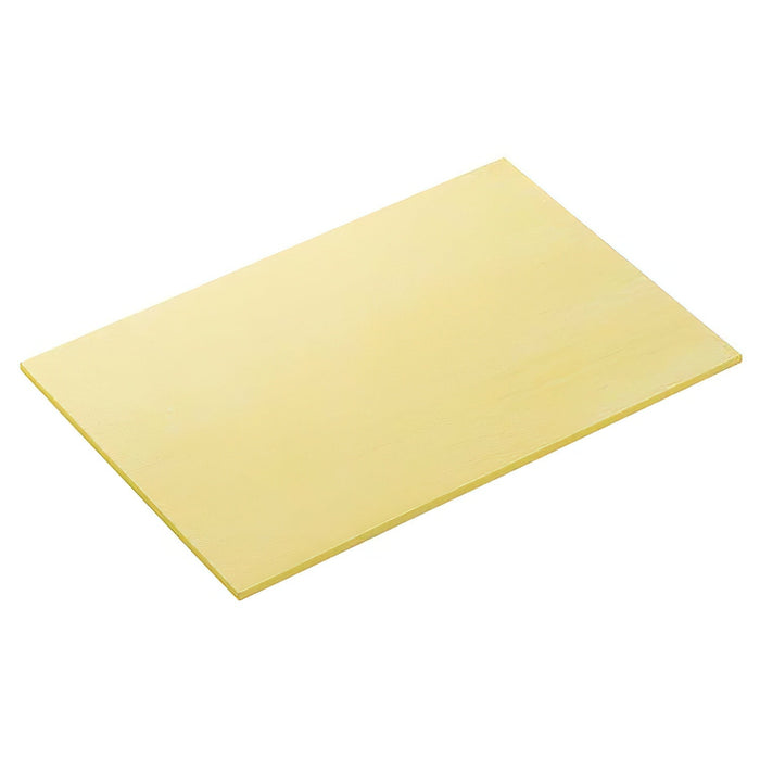 Asahi Japan Soft Cutting Board - Premium Quality 1000x1000x8mm-Kiichin - The #1 Place for Japanese Goods in Your Hand!