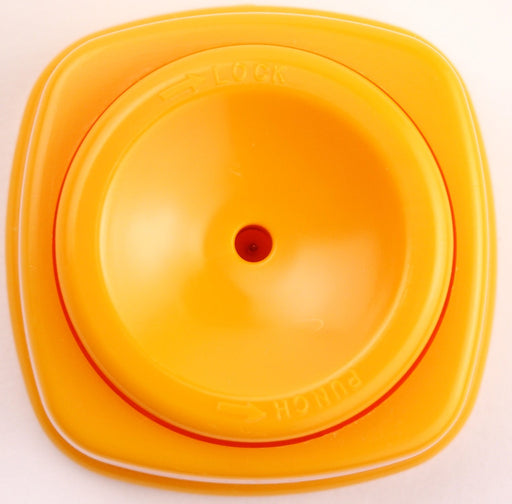 Pearl Metal Eggshell Peeler C-3520 Handy Easy Peeling Resin Accessory-Kiichin - The #1 Place for Japanese Goods in Your Hand!