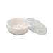 Pearl Metal Microwave Safe Frozen Rice Storage Container 180G Pair Japan-Kiichin - The #1 Place for Japanese Goods in Your Hand!
