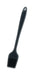 Pearl Metal Silicone Paint Brush Black Dishwasher Safe Heat Resistant 230°C-Kiichin - The #1 Place for Japanese Goods in Your Hand!