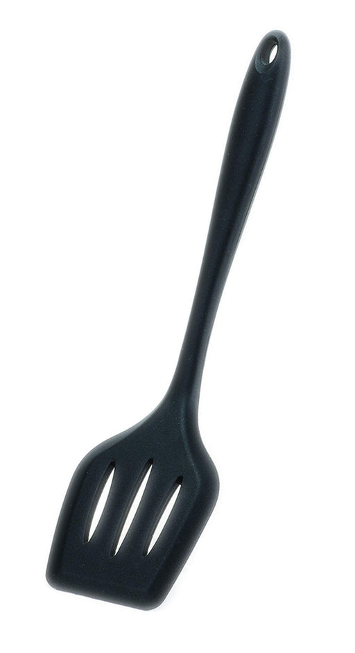 Pearl Metal Silicone Turner Spatula Large Heat Resistant Dishwasher Safe-Kiichin - The #1 Place for Japanese Goods in Your Hand!