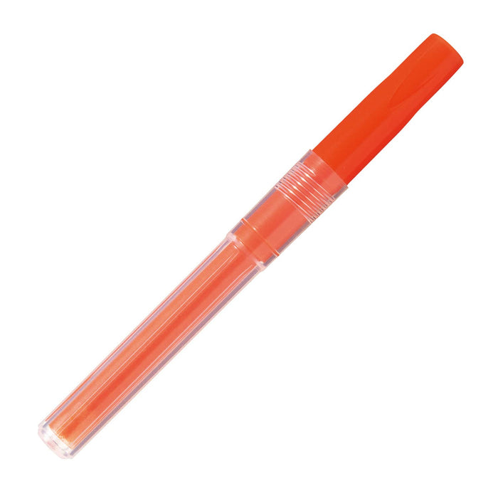 Pentel Handyline S Xslr3-F Orange Highlighter Pen with 10 Cartridges-Kiichin - The #1 Place for Japanese Goods in Your Hand!