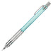 Pentel Pg-Metal350 Limited Edition Mechanical Pencil 0.3mm Clear Mint Blue-Kiichin - The #1 Place for Japanese Goods in Your Hand!