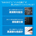 Pentel Feel 0.7mm Clear Blue Oil-Based Ballpoint Pen Box of 10-Kiichin - The #1 Place for Japanese Goods in Your Hand!