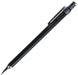 Pilot Mini Mechanical Pencil 0.5mm Cooler Metal Black - Model HCL-50R-MB-Kiichin - The #1 Place for Japanese Goods in Your Hand!