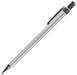 Pilot Mini Mechanical Pencil 0.5mm Cooler Silver Edition (HCL-50R-S)-Kiichin - The #1 Place for Japanese Goods in Your Hand!