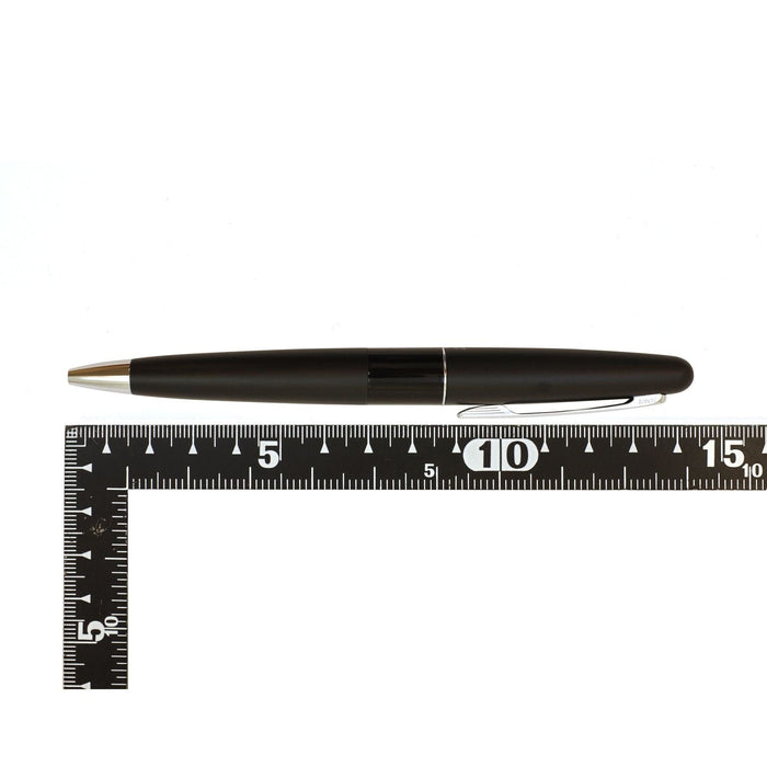 Pilot Cocoon BCO-150R-B Ballpoint Pen with Black Body and Oil-Based Ink 140x10.0mm 30g-Kiichin - The #1 Place for Japanese Goods in Your Hand!