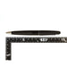Pilot Cocoon BCO-150R-B Ballpoint Pen with Black Body and Oil-Based Ink 140x10.0mm 30g-Kiichin - The #1 Place for Japanese Goods in Your Hand!