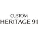 Pilot Custom Heritage 91 Black Ballpoint Pen - BKVH-1MR Series by Pilot-Kiichin - The #1 Place for Japanese Goods in Your Hand!