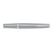 Pilot Titanium Gray Timeline Future Ballpoint Pen BTL-5SR-TGY Model-Kiichin - The #1 Place for Japanese Goods in Your Hand!