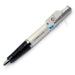 Pilot Timeline Present Snow White Btl-3Sr-Sw Ballpoint Pen-Kiichin - The #1 Place for Japanese Goods in Your Hand!
