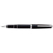 Pilot Erabo Bold Black Soft Fountain Pen FE-25SR-BSB-Kiichin - The #1 Place for Japanese Goods in Your Hand!