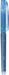 Pilot Frixion Ball 04 Clear Blue Ballpoint Pen LF-22P4CL-Kiichin - The #1 Place for Japanese Goods in Your Hand!