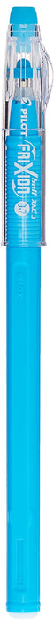 Pilot Frixion Empitsu Light Blue Ballpoint Pen - LFP-13F-F16-Kiichin - The #1 Place for Japanese Goods in Your Hand!
