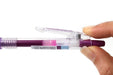 Pilot Juice Extra Fine 0.5mm Grape Gel Ink Ballpoint Pen Lju-10Ef-Gr-Kiichin - The #1 Place for Japanese Goods in Your Hand!