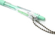 Pilot Extra Fine 0.5mm Pastel Green Juice Gel Ink Ballpoint Pen-Kiichin - The #1 Place for Japanese Goods in Your Hand!