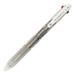 Pilot Acroball 3+1 Multi-Function Pen - 3-Color 0.7mm Ballpoint (Black Red Blue)-Kiichin - The #1 Place for Japanese Goods in Your Hand!