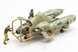 Max Factory 1/35 Scale Plamax Maschinen Krieger Anti-Gravity Armored Fighter Model-Kiichin - The #1 Place for Japanese Goods in Your Hand!