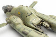 Max Factory 1/35 Scale Plamax Maschinen Krieger Anti-Gravity Armored Fighter Model-Kiichin - The #1 Place for Japanese Goods in Your Hand!