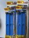 Takara Tomy Plarail 6-Piece Half Straight Rail R-02 Set-Kiichin - The #1 Place for Japanese Goods in Your Hand!