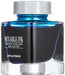 Platinum Fountain Pen - Aqua Blue Mixable Bottle Ink 57 Inkm-1000-57 Model-Kiichin - The #1 Place for Japanese Goods in Your Hand!