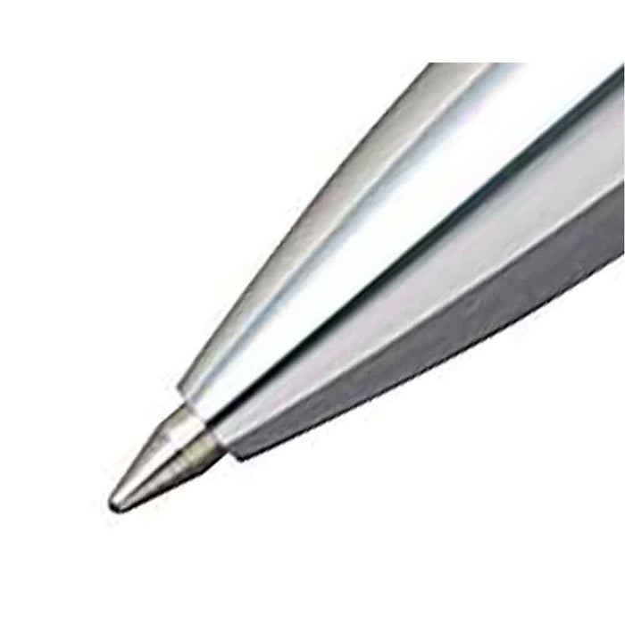Platinum Brand Double Action Fountain Pen - Model Mwb-5000C #51 Carbon Body-Kiichin - The #1 Place for Japanese Goods in Your Hand!