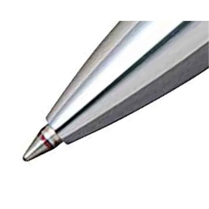 Platinum Brand Double Action Fountain Pen - Model Mwb-5000C #51 Carbon Body-Kiichin - The #1 Place for Japanese Goods in Your Hand!