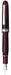 Platinum Burgundy #3776 Century Fountain Pen with Medium Point by Platinum Fountain Pen-Kiichin - The #1 Place for Japanese Goods in Your Hand!