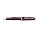 Platinum Burgundy #3776 Century Fountain Pen with Medium Point by Platinum Fountain Pen-Kiichin - The #1 Place for Japanese Goods in Your Hand!