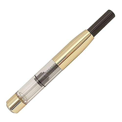 Platinum Brand 800A#0 Fountain Pen with Gold Converter - Premium Writing Tool-Kiichin - The #1 Place for Japanese Goods in Your Hand!