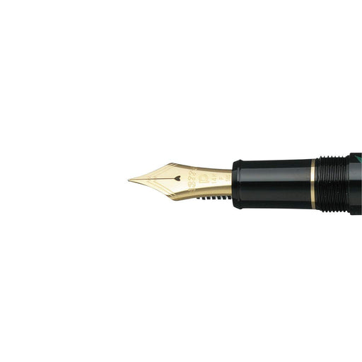 Platinum Fountain Pen 3776 Century Sakura Medium Nib Dual-Use Imported - Pnb-30000B-Kiichin - The #1 Place for Japanese Goods in Your Hand!