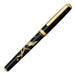 Platinum Fountain Pen M Medium Point - Dual-Use Modern Makie Phoenix Design-Kiichin - The #1 Place for Japanese Goods in Your Hand!