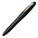 Platinum Izumo Tame-Nuri Karatame Fountain Pen with Medium Point PIZ-55000 27-3 Dual-Use-Kiichin - The #1 Place for Japanese Goods in Your Hand!