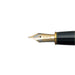Platinum Izumo Tame-Nuri Karatame Fountain Pen with Medium Point PIZ-55000 27-3 Dual-Use-Kiichin - The #1 Place for Japanese Goods in Your Hand!