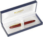 Platinum Fountain Pen President in Bold Wine Red - PTB-20000P#10-4 Model-Kiichin - The #1 Place for Japanese Goods in Your Hand!