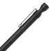 Platinum Fountain Pen Professional Mechanical Pencil 0.7 Matte Black - MSDB-1500C-Kiichin - The #1 Place for Japanese Goods in Your Hand!
