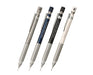Platinum Fountain Pen Professional Mechanical Pencil 0.7mm Black MSDA-1500C#1-Kiichin - The #1 Place for Japanese Goods in Your Hand!
