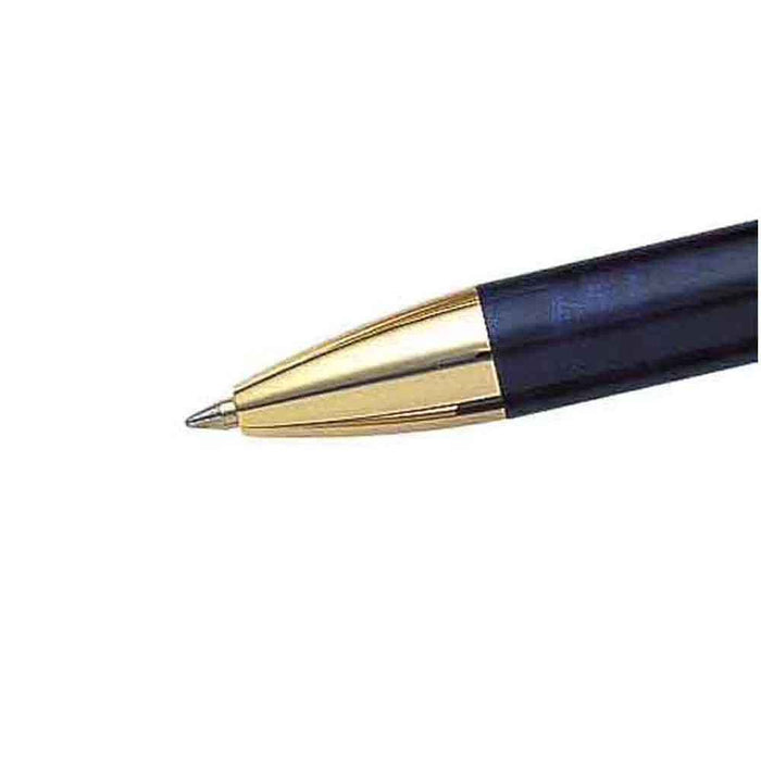 Platinum Fountain Pen Double Action Blue Marble Mwb-3000Rn Multi-Function Pen-Kiichin - The #1 Place for Japanese Goods in Your Hand!