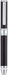 Platinum Fountain Pen Multifunctional Double Action Black Cow Leather Wrapped MWBL-3000#1-Kiichin - The #1 Place for Japanese Goods in Your Hand!