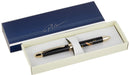Platinum Double Action Fountain Pen - Modern Makie Carp and Pine Design MWB-3000RM#3-Kiichin - The #1 Place for Japanese Goods in Your Hand!