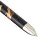 Platinum Double Action Fountain Pen - Modern Makie Carp and Pine Design MWB-3000RM#3-Kiichin - The #1 Place for Japanese Goods in Your Hand!