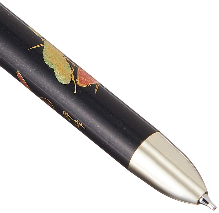Platinum Double Action Fountain Pen - Modern Makie Carp and Pine Design MWB-3000RM#3-Kiichin - The #1 Place for Japanese Goods in Your Hand!