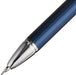 Platinum Multifunctional Double Action 4 Fountain Pen Blue Mwb-3000F#56-Kiichin - The #1 Place for Japanese Goods in Your Hand!