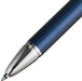 Platinum Multifunctional Double Action 4 Fountain Pen Blue Mwb-3000F#56-Kiichin - The #1 Place for Japanese Goods in Your Hand!