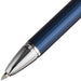 Platinum Multifunctional Double Action 4 Fountain Pen Blue Mwb-3000F#56-Kiichin - The #1 Place for Japanese Goods in Your Hand!