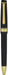 Platinum Brand #3776 Black Diamond Oil-Based Ballpoint Fountain Pen Bnb-5000#7-Kiichin - The #1 Place for Japanese Goods in Your Hand!