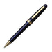 Platinum Fountain Pen #3776 Oil-Based Ballpoint Cencherry Chartres Blue Bnb-5000#51-Kiichin - The #1 Place for Japanese Goods in Your Hand!